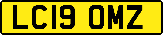 LC19OMZ