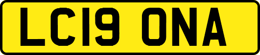 LC19ONA