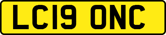 LC19ONC