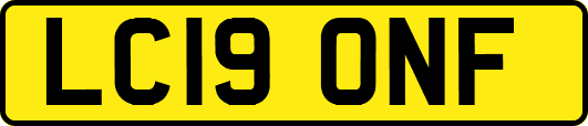 LC19ONF