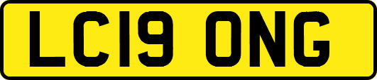 LC19ONG