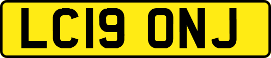 LC19ONJ