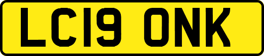 LC19ONK