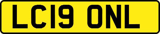 LC19ONL