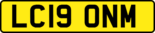 LC19ONM