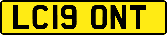 LC19ONT