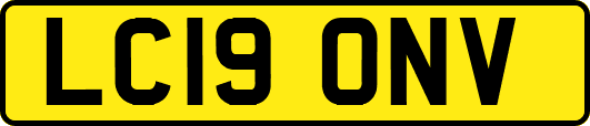LC19ONV