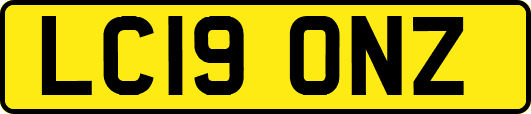 LC19ONZ
