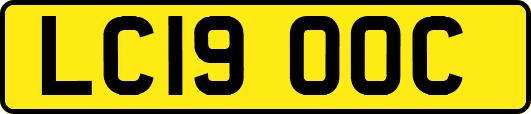 LC19OOC