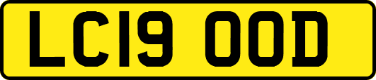 LC19OOD