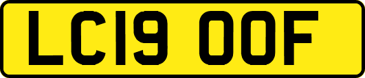 LC19OOF