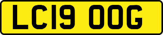 LC19OOG