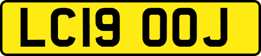LC19OOJ