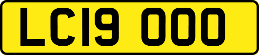 LC19OOO