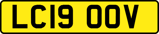 LC19OOV