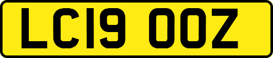 LC19OOZ