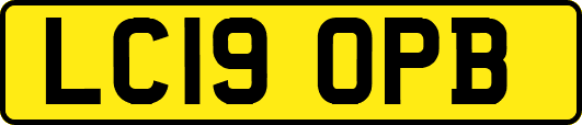 LC19OPB