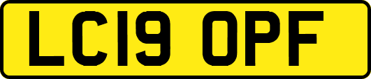 LC19OPF