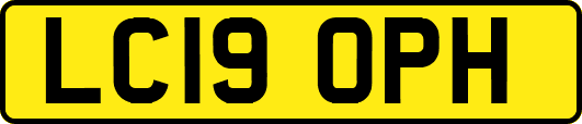 LC19OPH
