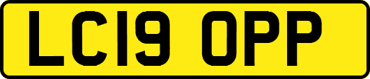 LC19OPP