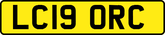 LC19ORC