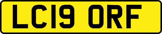 LC19ORF