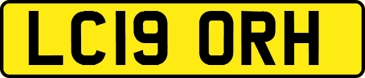 LC19ORH