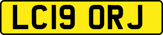 LC19ORJ