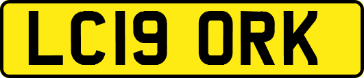 LC19ORK