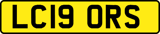 LC19ORS