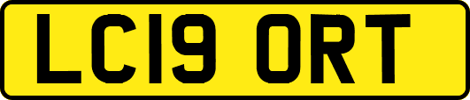 LC19ORT