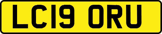 LC19ORU