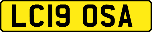 LC19OSA