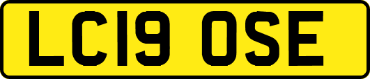 LC19OSE