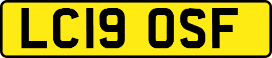 LC19OSF