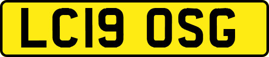 LC19OSG