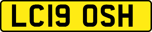LC19OSH