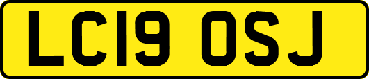 LC19OSJ