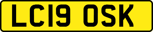 LC19OSK