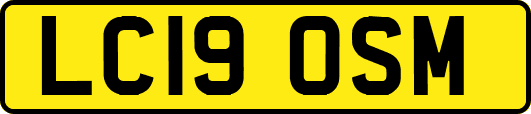LC19OSM