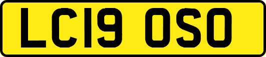 LC19OSO