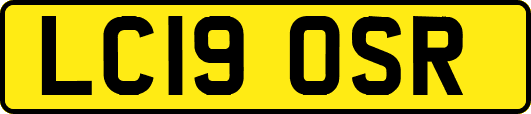 LC19OSR