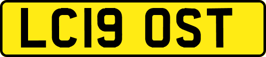 LC19OST
