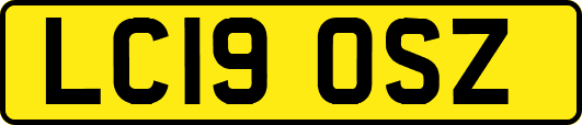 LC19OSZ