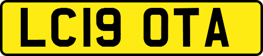 LC19OTA