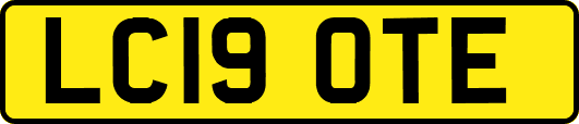 LC19OTE