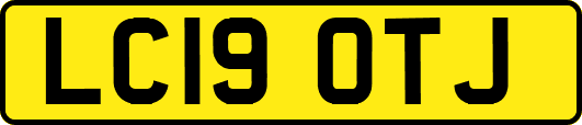 LC19OTJ