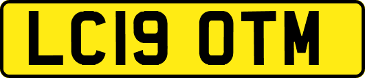 LC19OTM