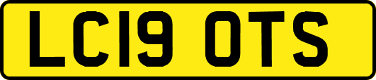 LC19OTS