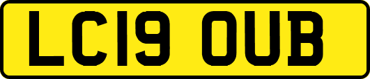 LC19OUB